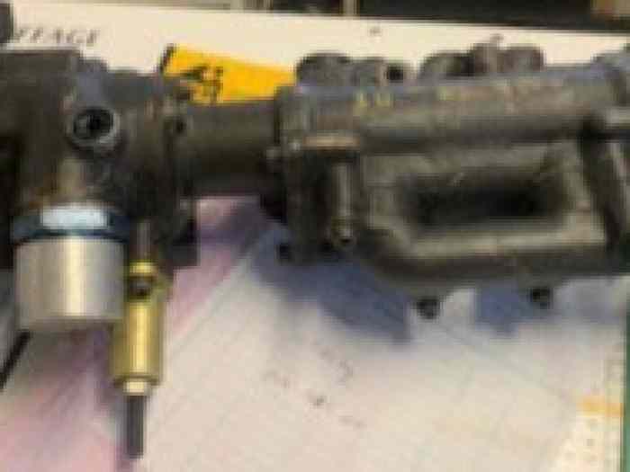 Pompe a huile 205 T16 0