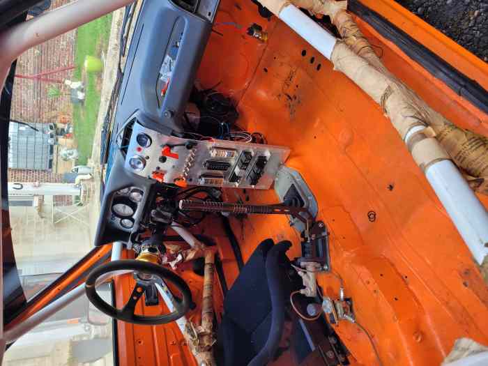 205 rallye 4