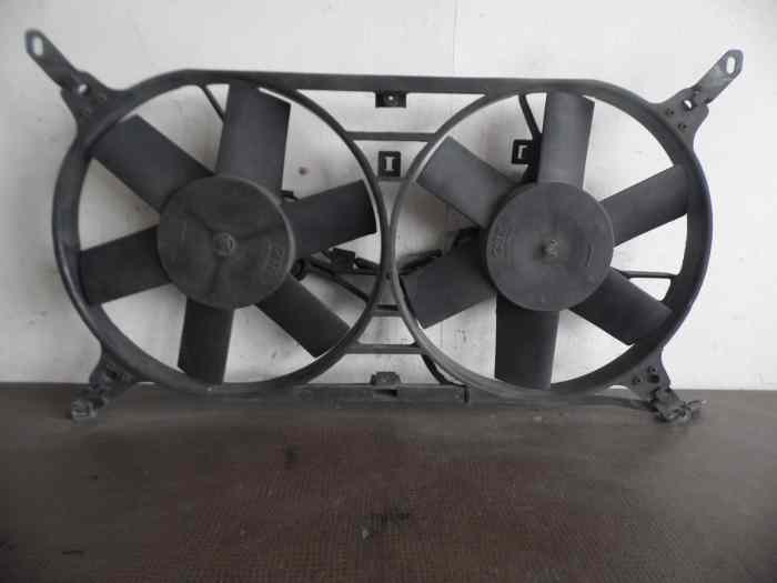 MOTOVENTILATEURS V86BB8K620AA FORD SIE...