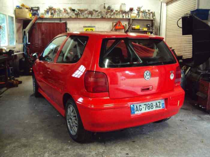 Vds POLO GTI N 2 S 1