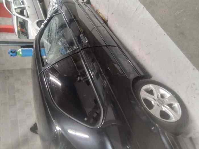 Caisse BMW COMPACT E36 323TI 1