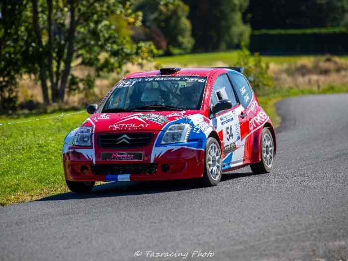 C2 Maxi