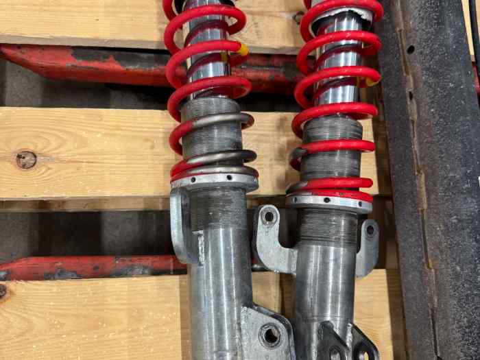Kit TERRE Clio RC5 complet 4 Rallyes + 12 Jantes Terre 2