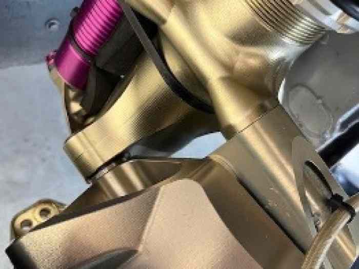 Citroen C3 Rally2 #150 EVO 2025 ( + plein de pièces etc) 2