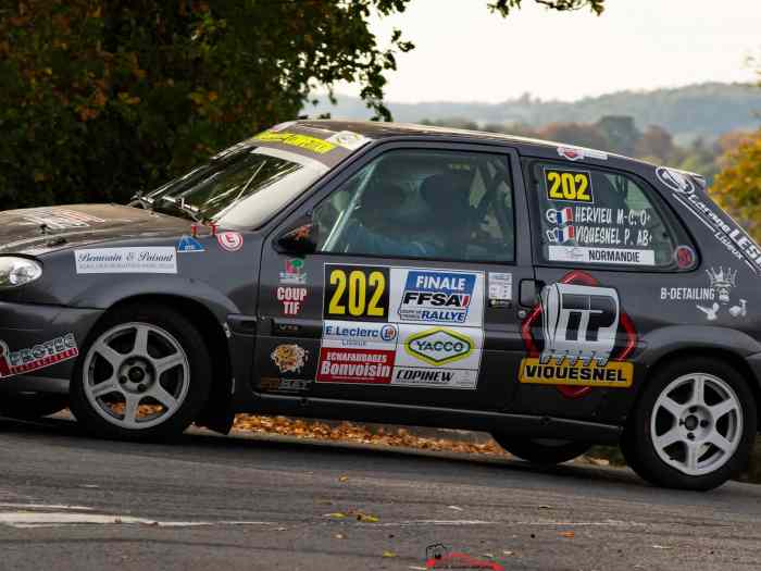 Saxo Top N2