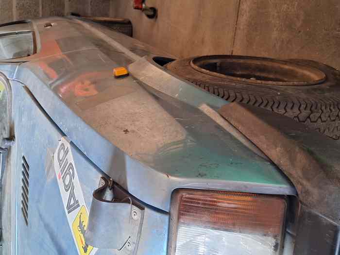 MG Metro 0