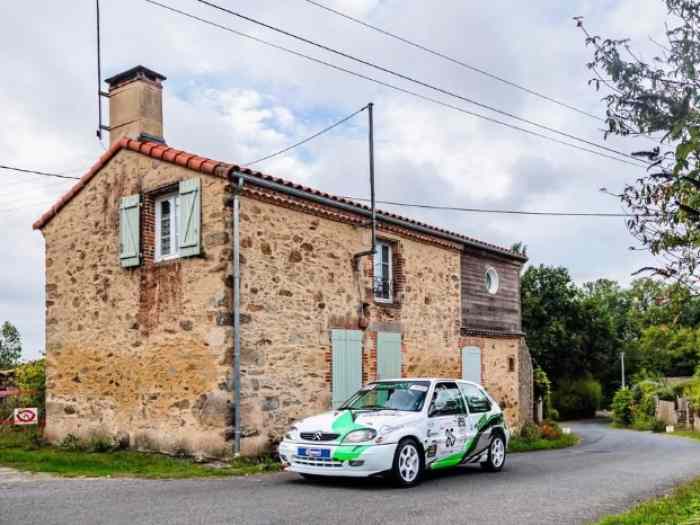 EXCLUSIVITÉ MÉDOC 2025 LOCATION SAXO N2 0