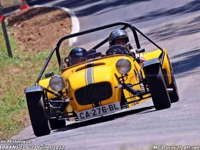 MK INDY