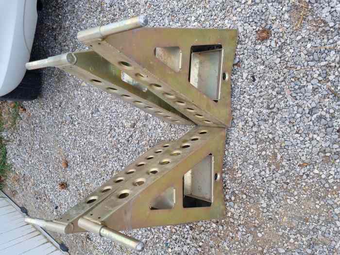Chandelle 0