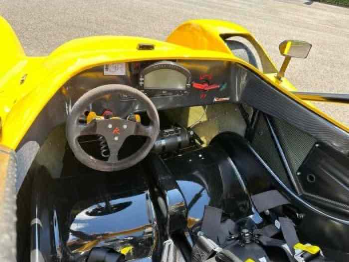 RADICAL SR3 SL 2