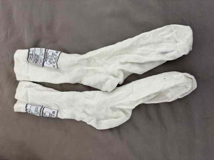 Chaussettes FIA Sparco 0
