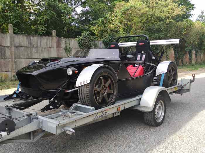 Proto MEV Exocet Performance 2
