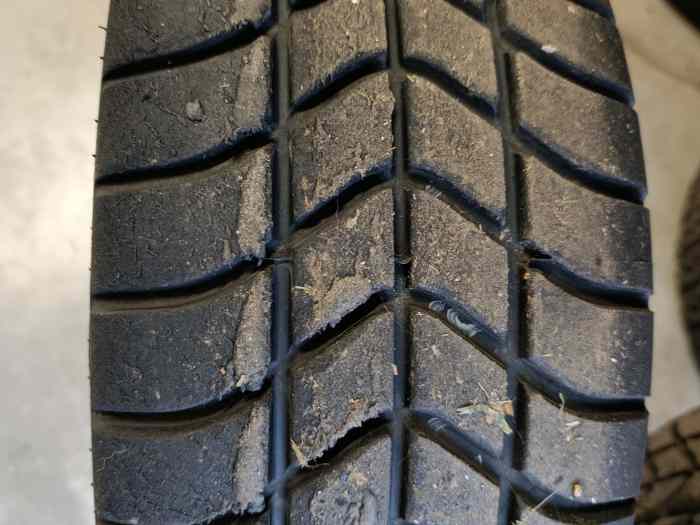 Pirelli RW en 15 0