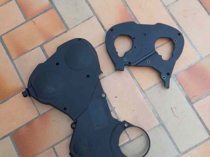 CARTER CACHE DISTRIBUTION PEUGEOT 2.0 RFN EW10J4 1