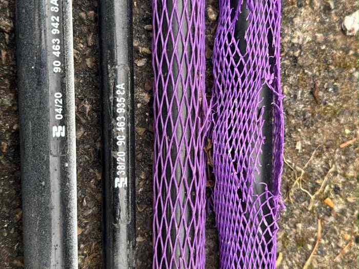 Kit set up asphalte 208 rc4 2