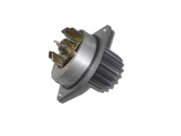 Pompes à eau Xtrem Motorsport 0