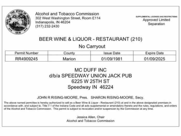 WhatsApp +31 6 87546855 Buy New Jersey Liquor Licenses - Liquor License Renewals