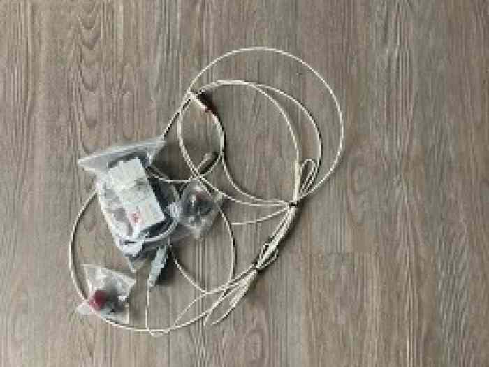 EXTINCTEUR AUTOMATIQUE ELECTRIQUE FEV 3