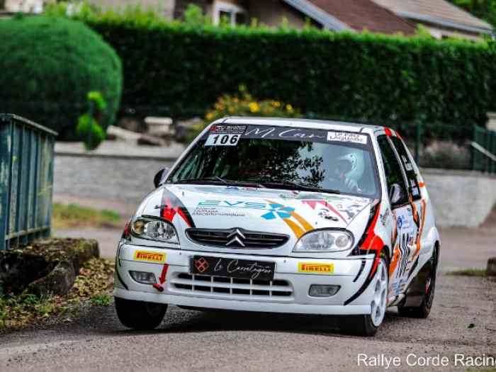 Saxo TOP N2 1