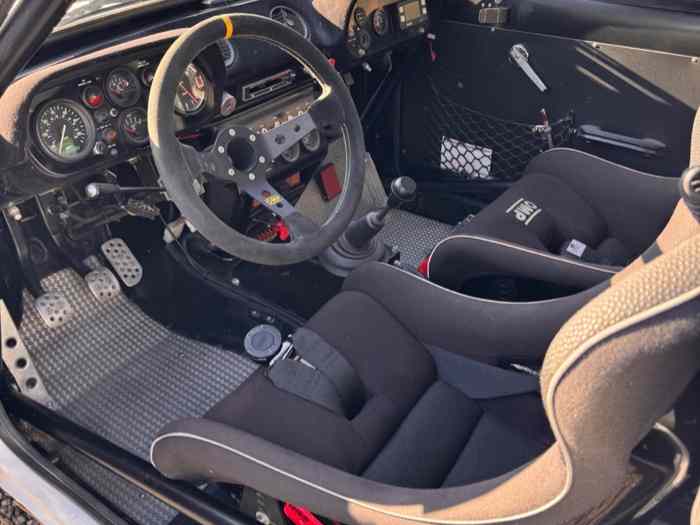 Ford Escort Mk1 Gr4 BDG 4