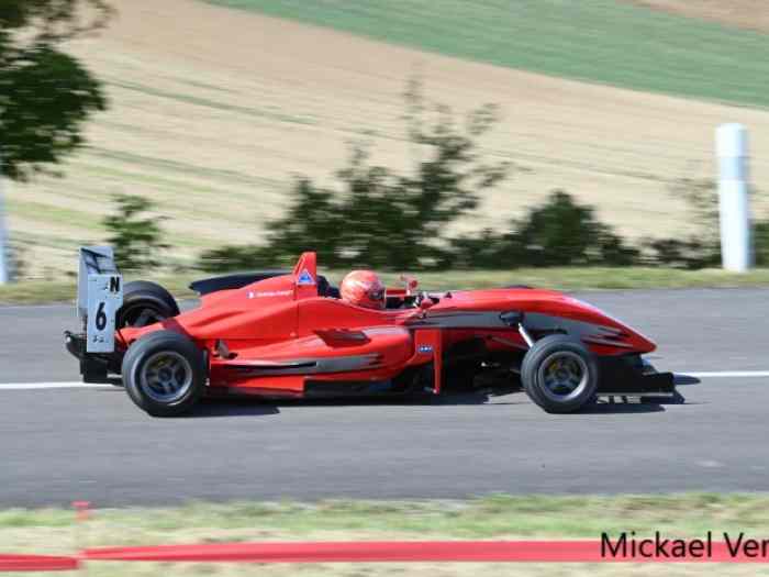 VEND DALLARA F308/11 3