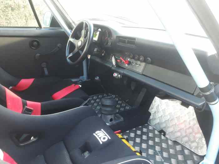 porsche 911 Carrera 3.2 5