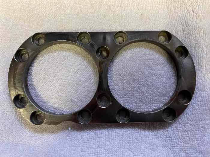 Jumelle pour boite renault 1