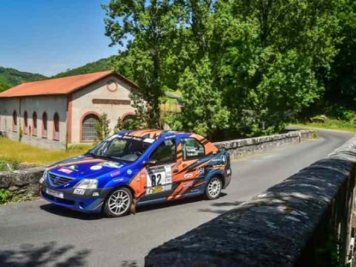 Dacia Logan N2S Matter 4