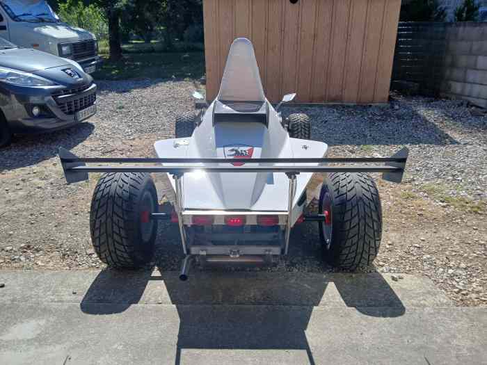 Proto dragon 2
