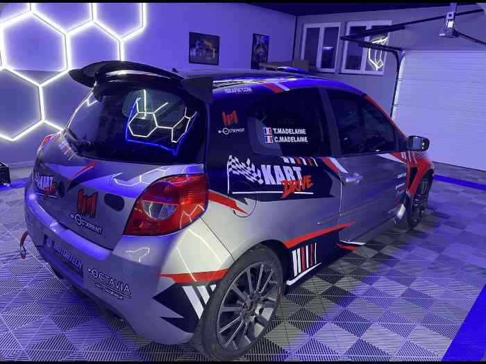 Clio 3 F2014 2