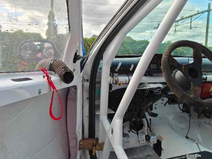 Renault Clio 2 X65 