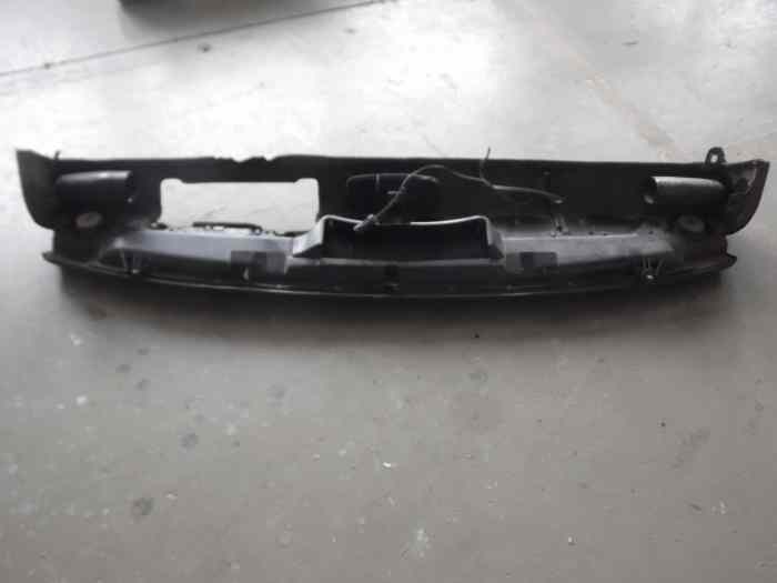 TABLEAU DE BORD AUDI COUPE GT 5