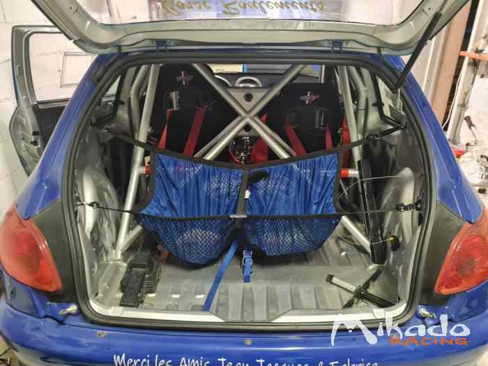 206 RC F214 Fiable et Performante (reprise/échange) 3