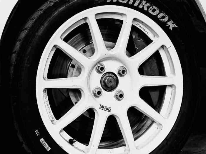 Pieces Megane Maxi F2000 3