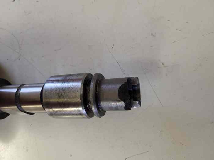 Arbre à cames tu3 1