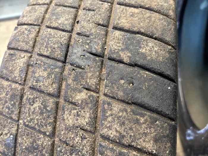 2 Michelin mw1 3