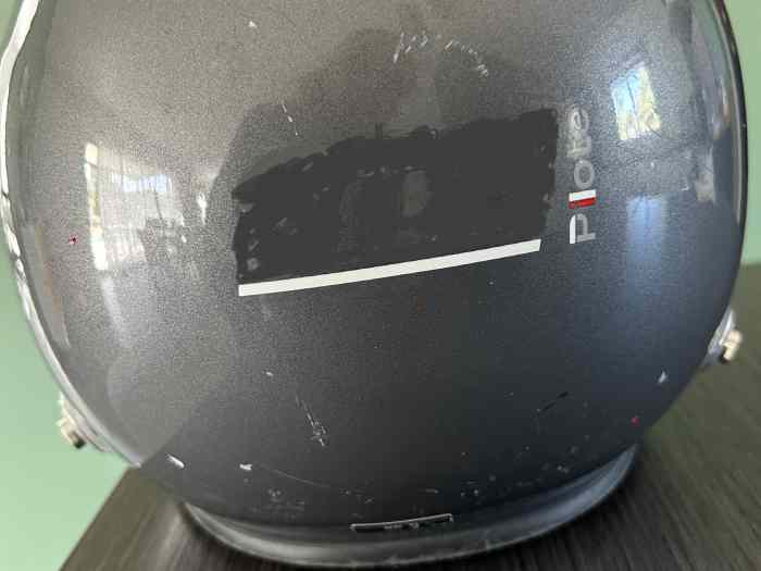 location casque JET 1