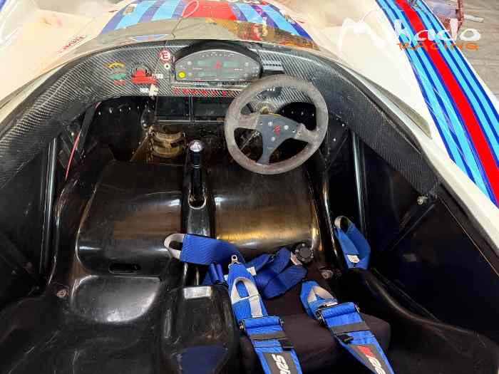 Radical Sr4 – photo 3 sur 4