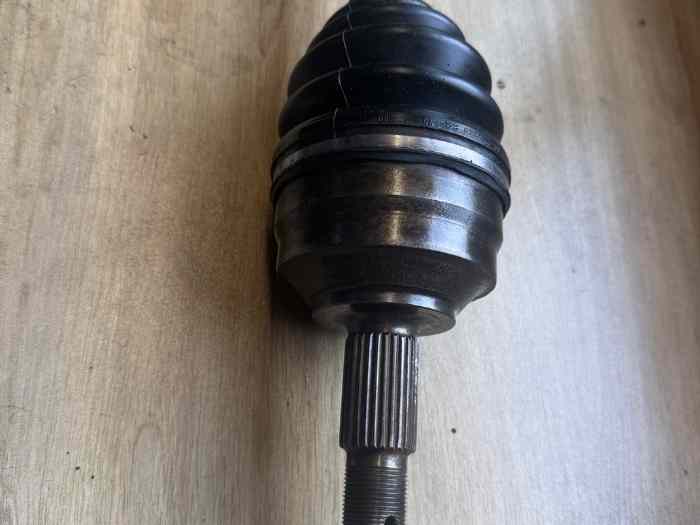 Cardan court C2 R2 Max 1