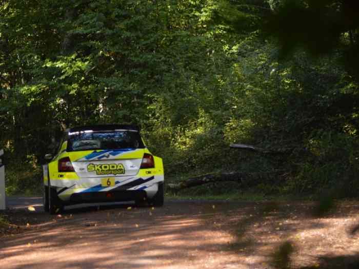 Skoda R5 2