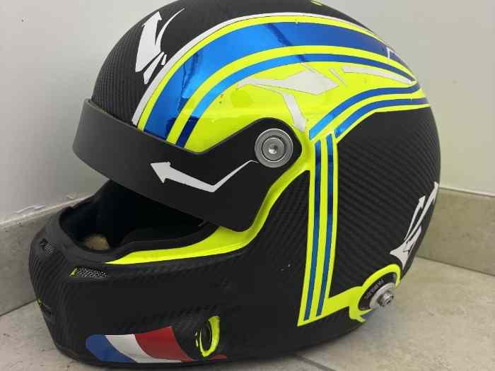 Casque Stilo ST5 Composite