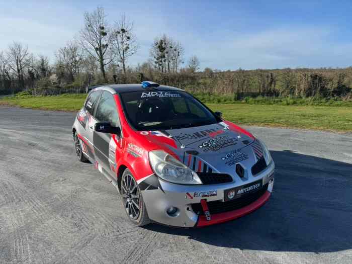 Clio 3 F2014