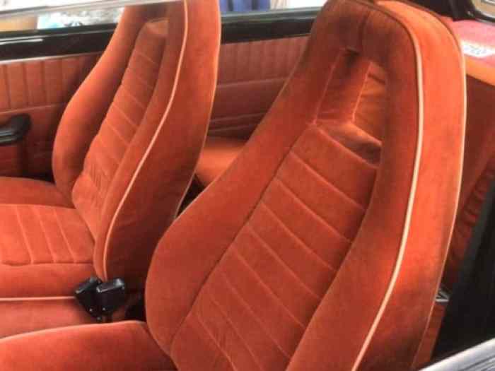 Renault 5 Alpine phase 1 de 1977 3