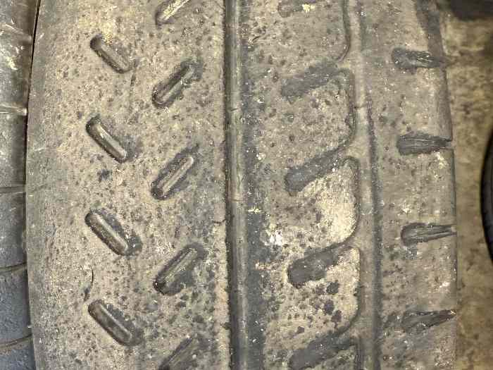 MICHELIN 17 r11 2