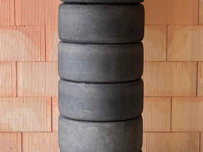 Michelin SC5+ 27-65-18 0