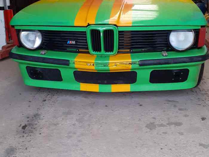 Bmw e21