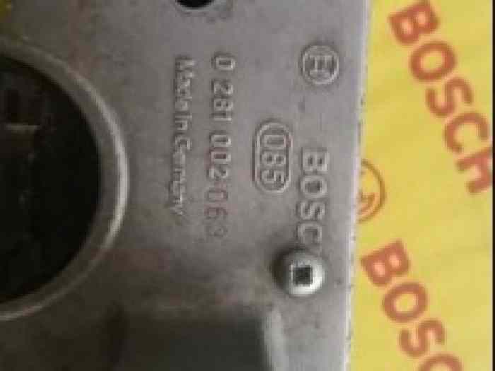 Capteur bosch 0 281 002 063 bmw e46 1