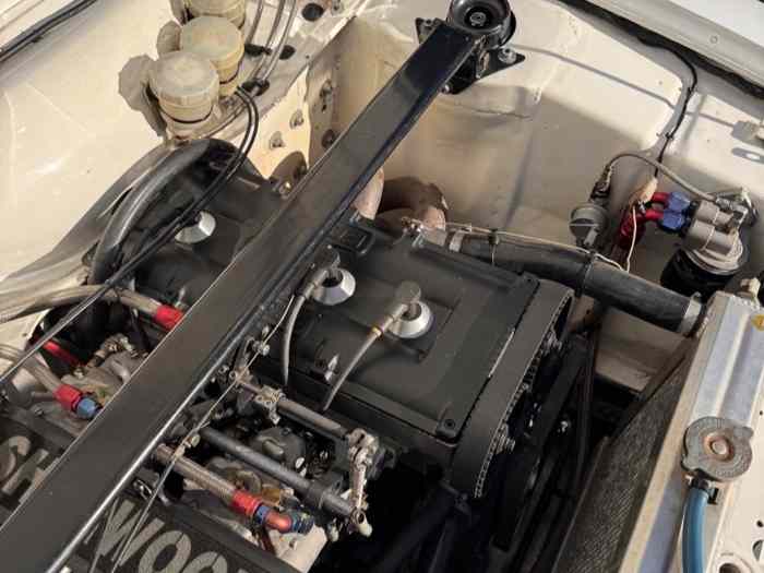 Ford Escort Mk1 Gr4 BDG 2