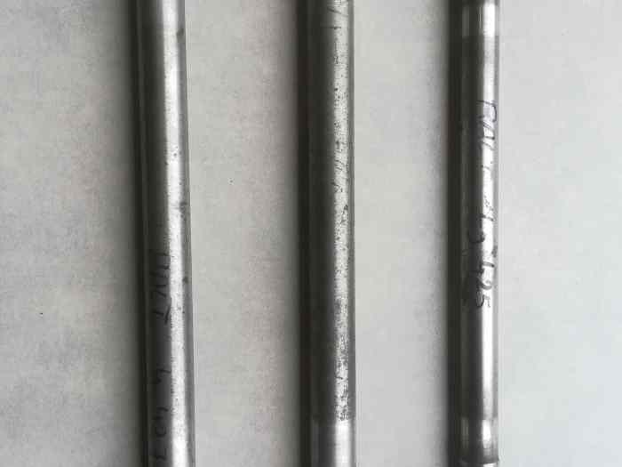 Lot de pièces Ralt RT3 à RT35 4