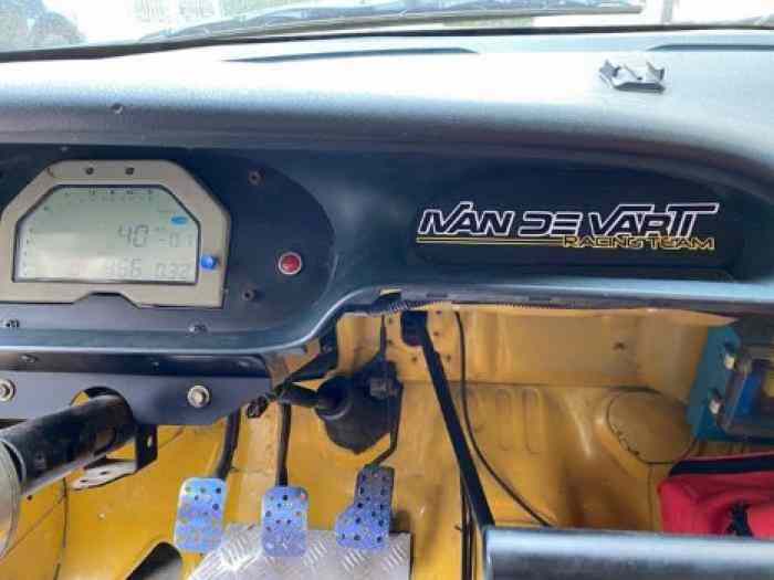 Megane cup elf - Sadev 6m Stdsa MATTER 88 3